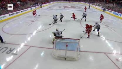 Kadri coupe le déficit en moitié en A.N.