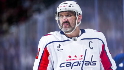Darum haben die Washington Capitals die Stanley Cup Playoffs 2026 verpasst