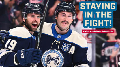 Staying in the fight! 😤