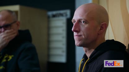 Game Day: Muse (01.08.26)