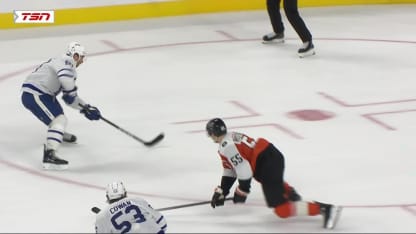 Cowan rips in the OT winner