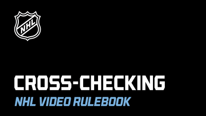 Fan Guide - Cross-Checking