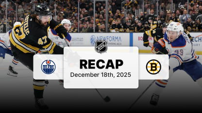 EDM at BOS | Recap