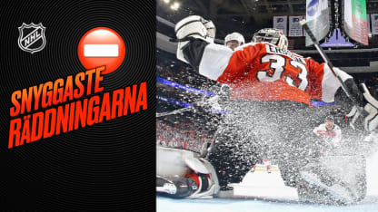 ⛔ Otroliga räddningar 2025-26, Vecka 22 