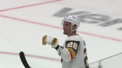 Carrier scores goal