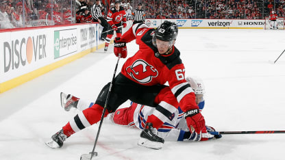 Devils need more energy in game 2