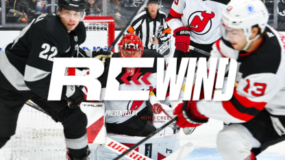 Western Road Swing | REWIND