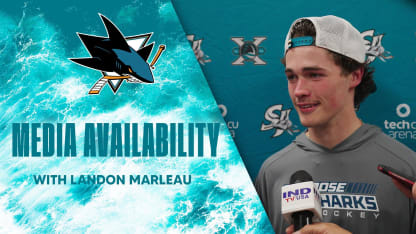 Development Camp Update (7/1): Marleau