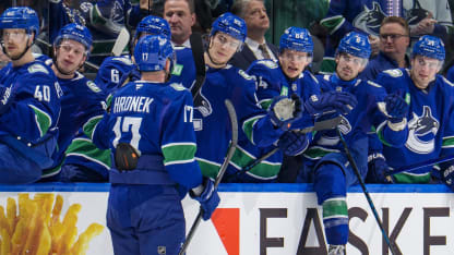 Hronek a jeho tri body 