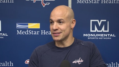 Spencer Carbery | March 9