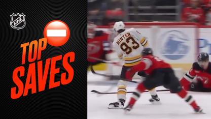 Die besten Paraden der 20. Woche