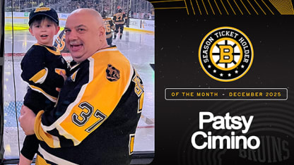 BOS - STH - STH of the Month - December 2025