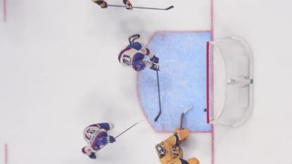 Hyman grabs lead with second PPG