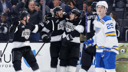 Moore goes coast-to-coast in OT