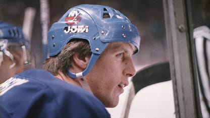 Canadiens Islanders : 50 ans de rivalite
