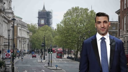 PatriceBergeronJamesBond