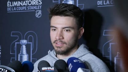 Pregame @ WSH: Suzuki