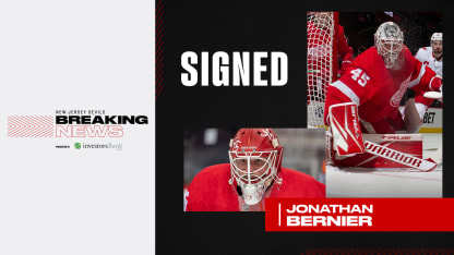 Bernier Signs