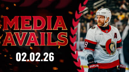 Claude Giroux Postgame Media vs PIT