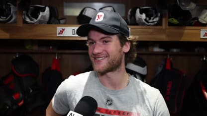 Mercer | RAW 11.5.25