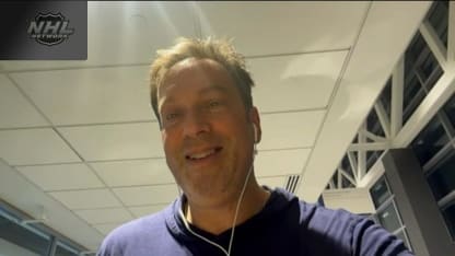 Elliotte Friedman joins NHL Now