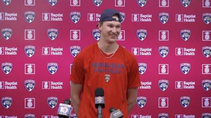 DEV CAMP: Louis-Antoine Denault