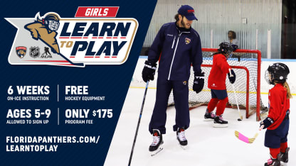 Florida_Panthers_Learn_To_Play_GIRLS_ONLY_16x9