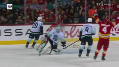 Coronato compte, 800e point pour Huberdeau