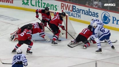 NHL Tonight: Max Pacioretty's first goal with Toronto