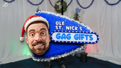 St. Nick's Gag Gifts