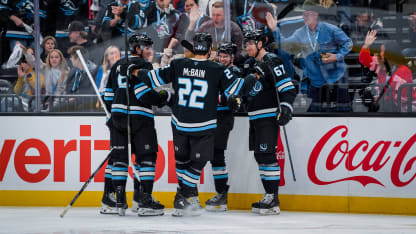 Strong Third Period Secures Win for Utah Over Buffalo | GAME STORY 11.12.25