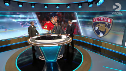 Lundell kommentoi uransa nopeaa kehittymistä