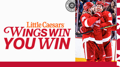Little Caesars Wings Win, You Win