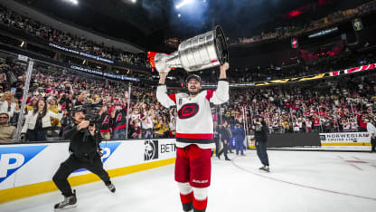 2026 Stanley Cup Final - Game Six