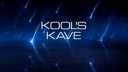 Kool's Kave with Steve Kouleas