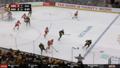 Mrázek úžasně vychytal Mintena