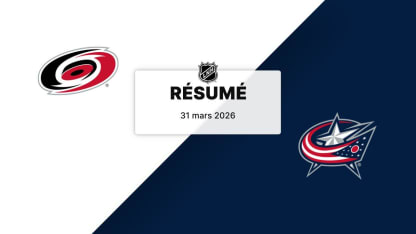 CAR vs CBJ | Résumé | 31/03/2026