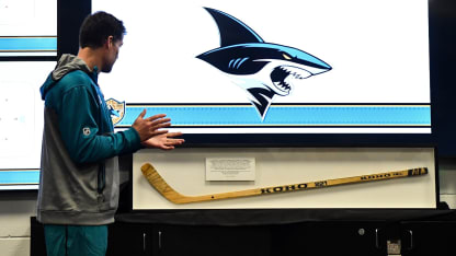 Marleau Howe stick
