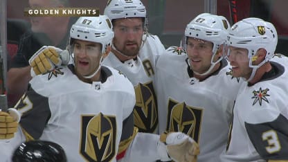 Theodore scores late in the 1st