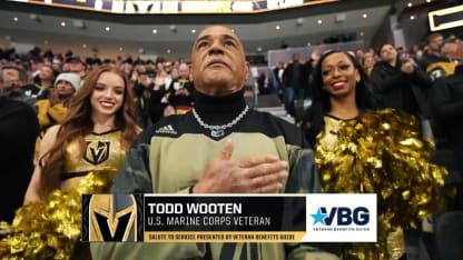 Salute to Service pres. by VBG