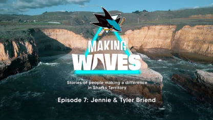 Making Waves: Episode 7