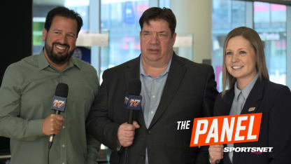 THE PANEL | Hawks  Haul