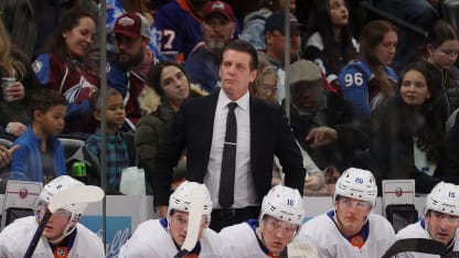 Maple Leafs Add Lane Lambert To Coaching Staff
