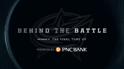 Watch Behind The Battle, Episode 2