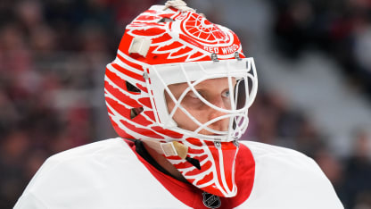 Husso sai kutsun Ducksin NHL-joukkueeseen