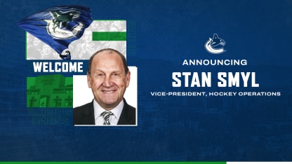 Stan Smyl - MW