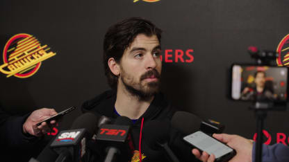 PREGAME | Garland vs. Islanders