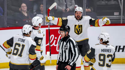 Hertl wins it in OT with PPG