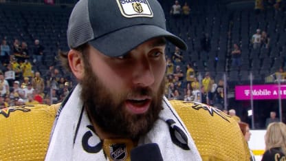 Michael Amadio interview
