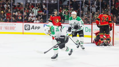 Hintz huipensi Starsin kirin jatkoaikamaalilla